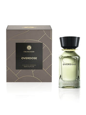 Overdose - 100 ml