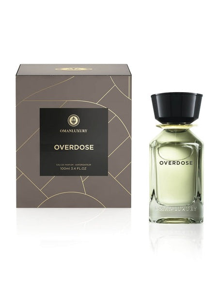 Overdose - 100 ml