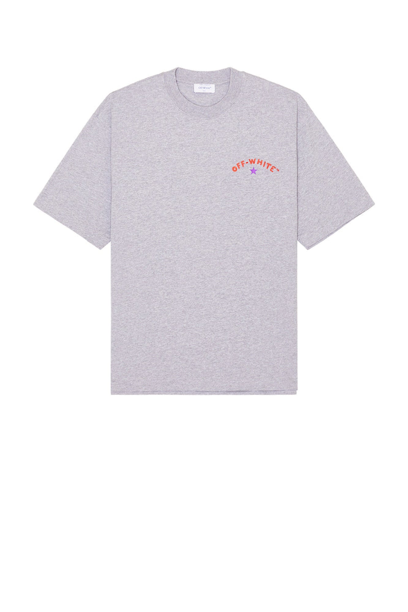 Off-White Star Arrow Skate Short Sleeve Tee