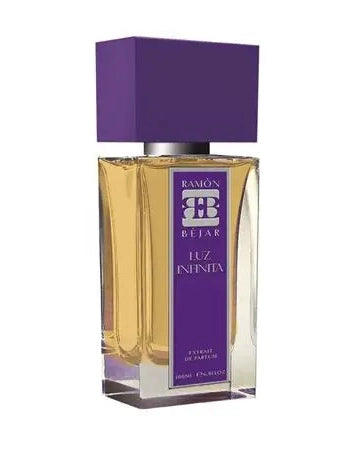 Ramon bejar luz infinita eau de parfum 100ml