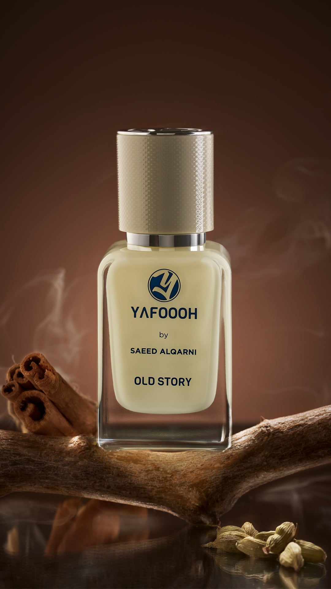 OLD STORY - 50 ML