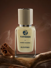 Old story - 50 ml