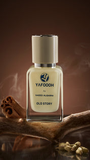OLD STORY - 50 ML