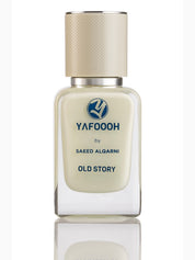 Old story - 50 ml