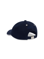 Men linen cap vbq line