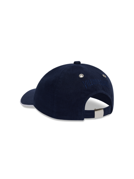 Men linen cap vbq line