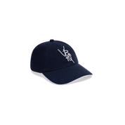 Men Linen Cap VBQ Line