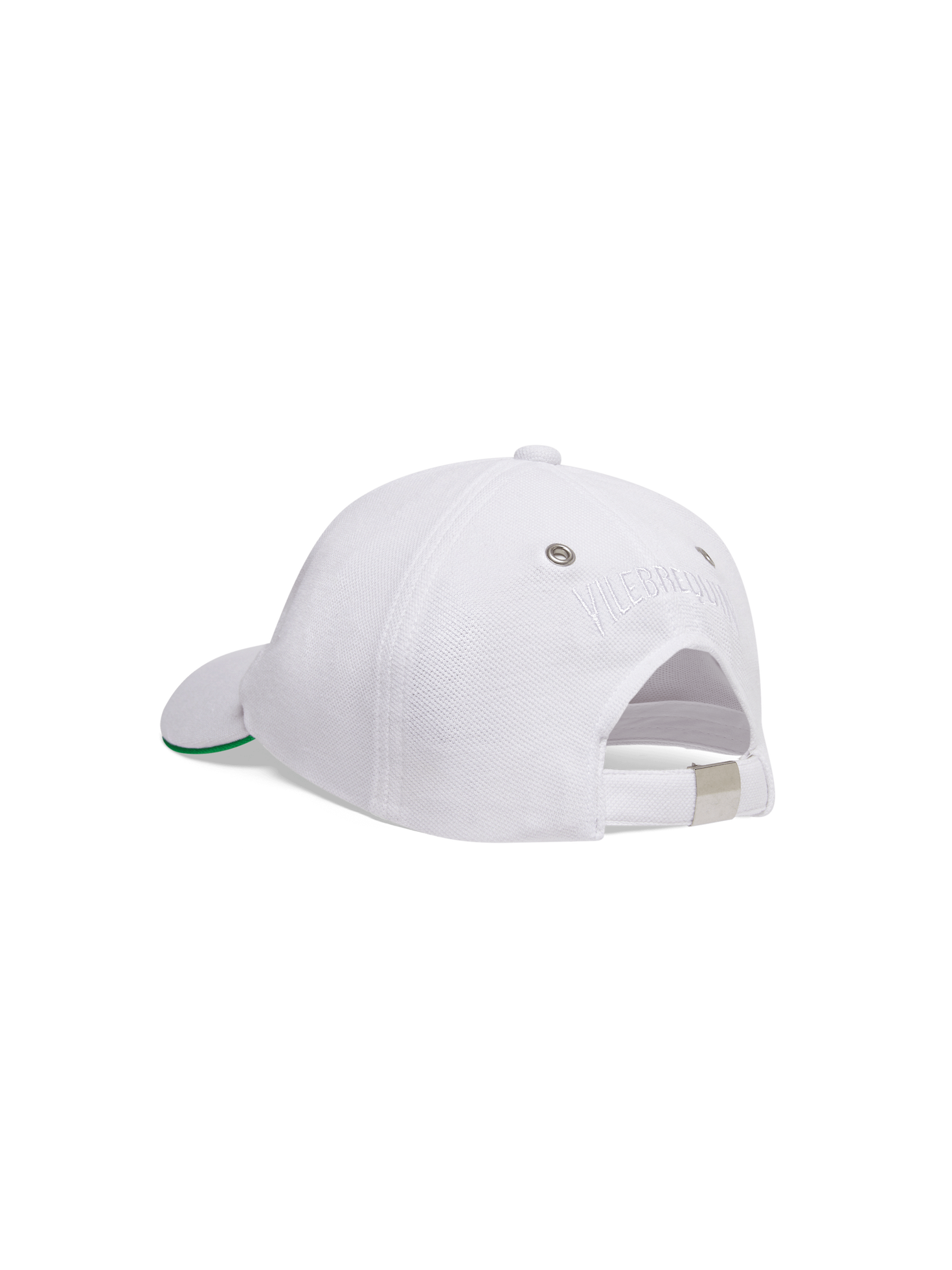 Men's cotton cap vbq line