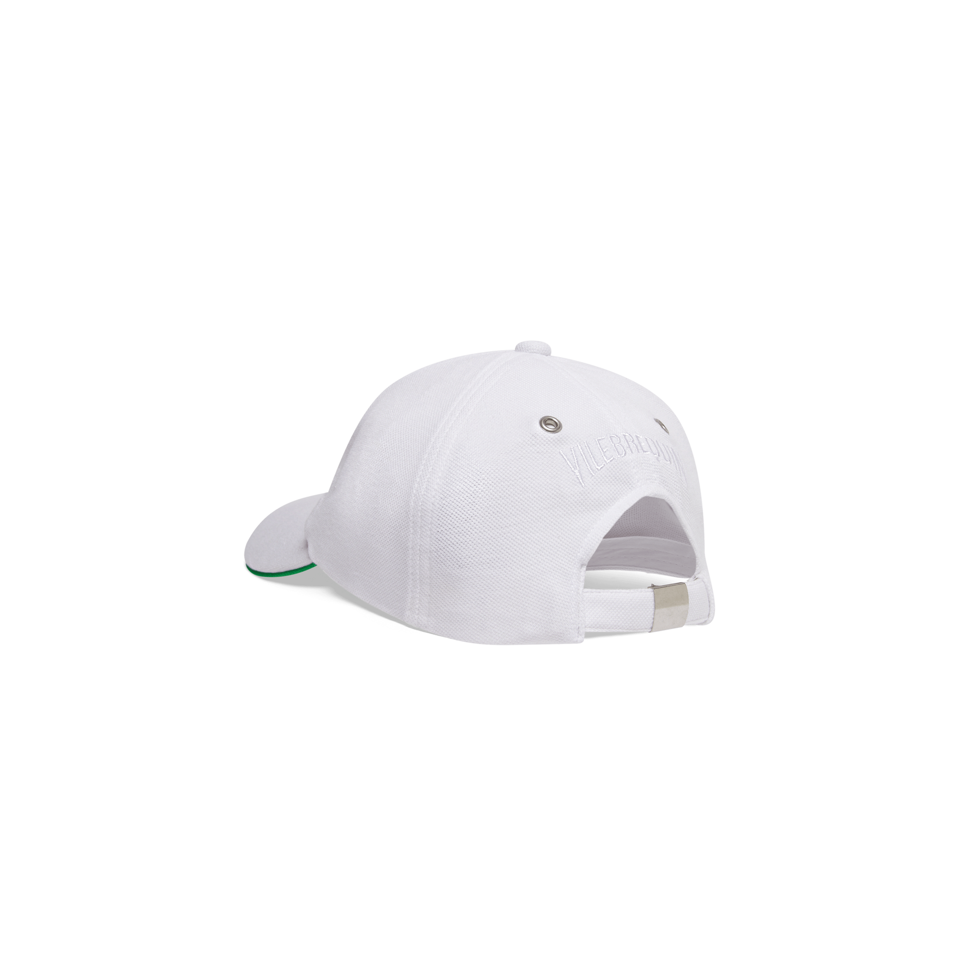 Men's Cotton Cap VBQ Line
