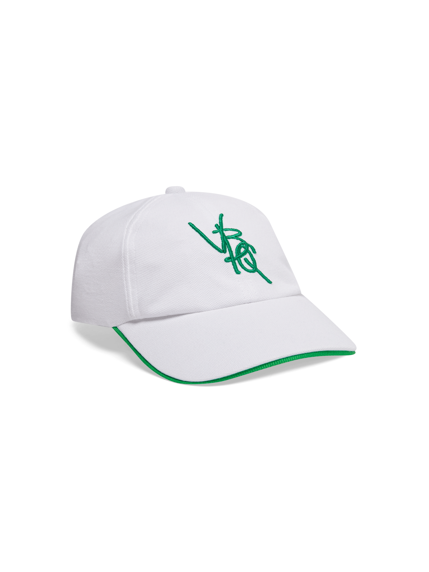 Men's cotton cap vbq line