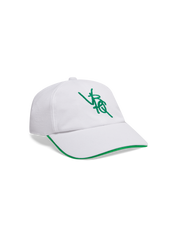Men's cotton cap vbq line