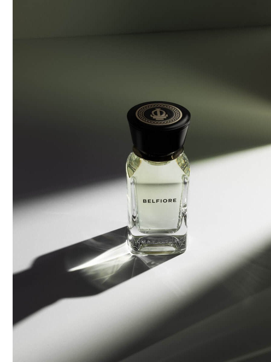 Oman luxury Belfiore 100ml
