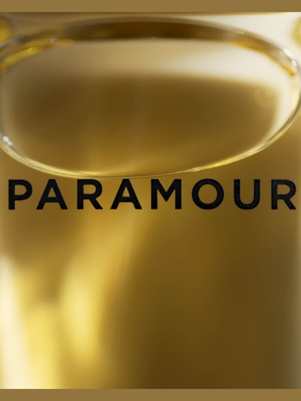 Oman luxury Paramour 100ml