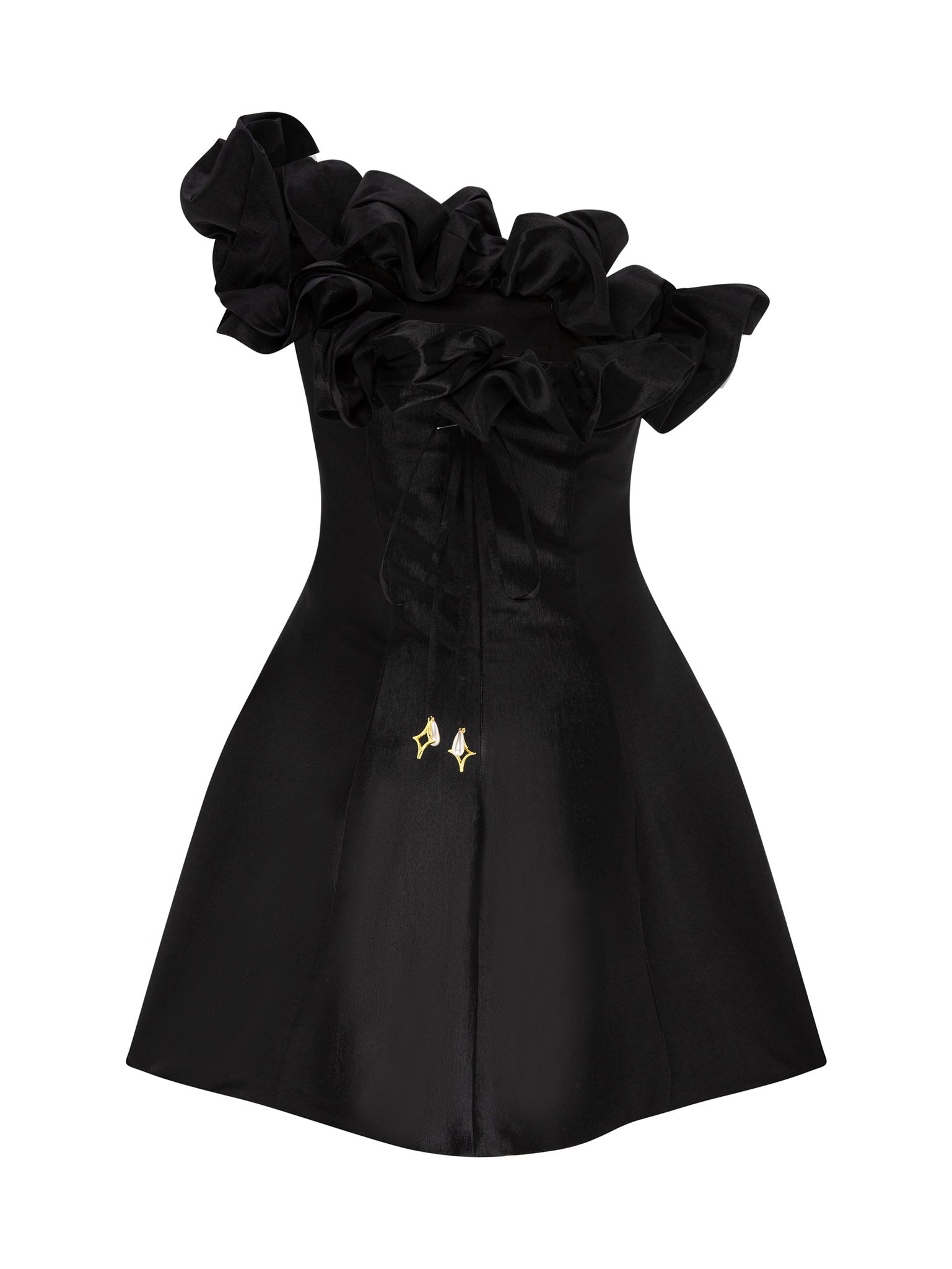 Seraphina dress