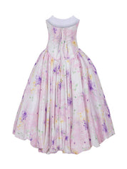 Victoria bloom dress