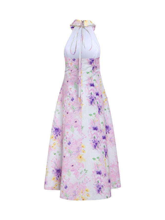 Garden grace dress