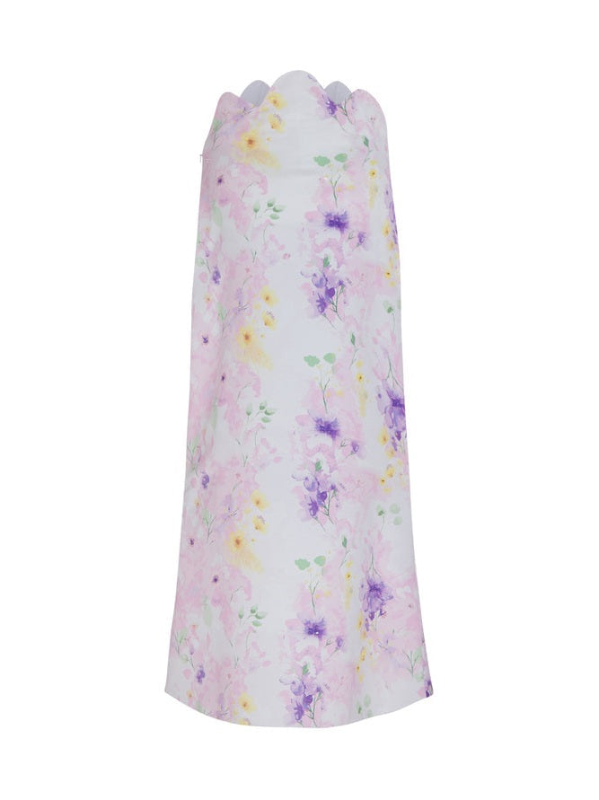Blossom skirt