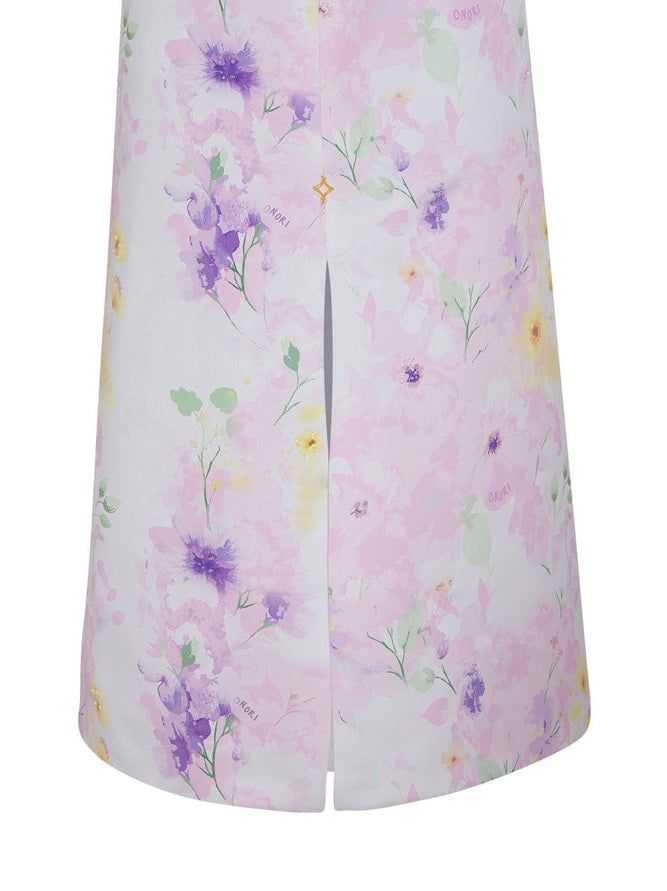 Blossom skirt