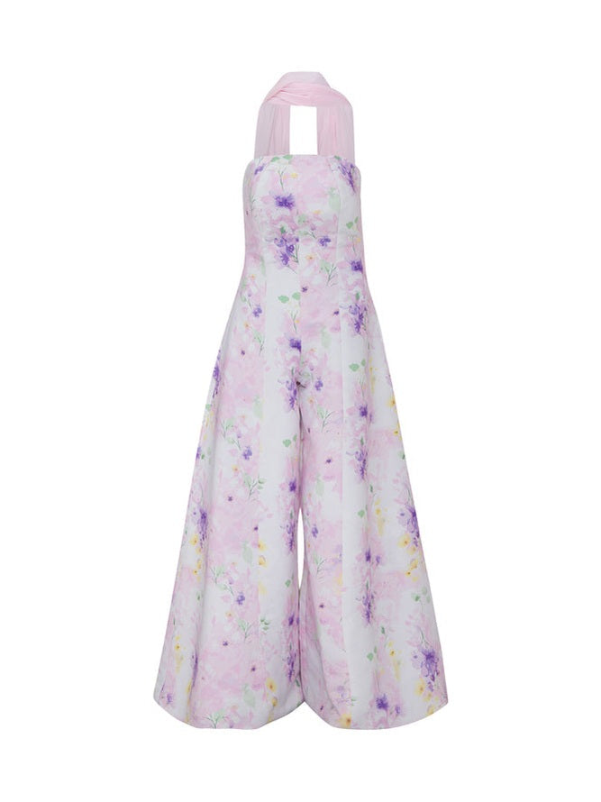 Dolly bloom jumpsuit
