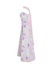 Dolly bloom jumpsuit