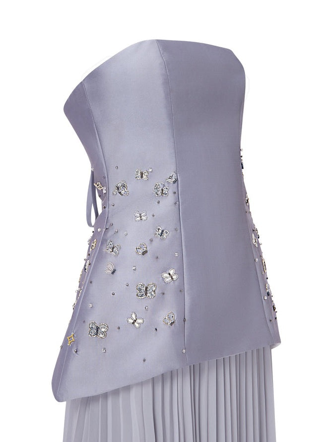 Serena dress