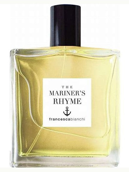 The mariner's rhyme extrait de parfum 30ml