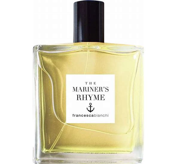 The Mariner's Rhyme Extrait de Parfum 30Ml
