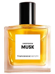 Unspoken musk extrait de parfum 30ml