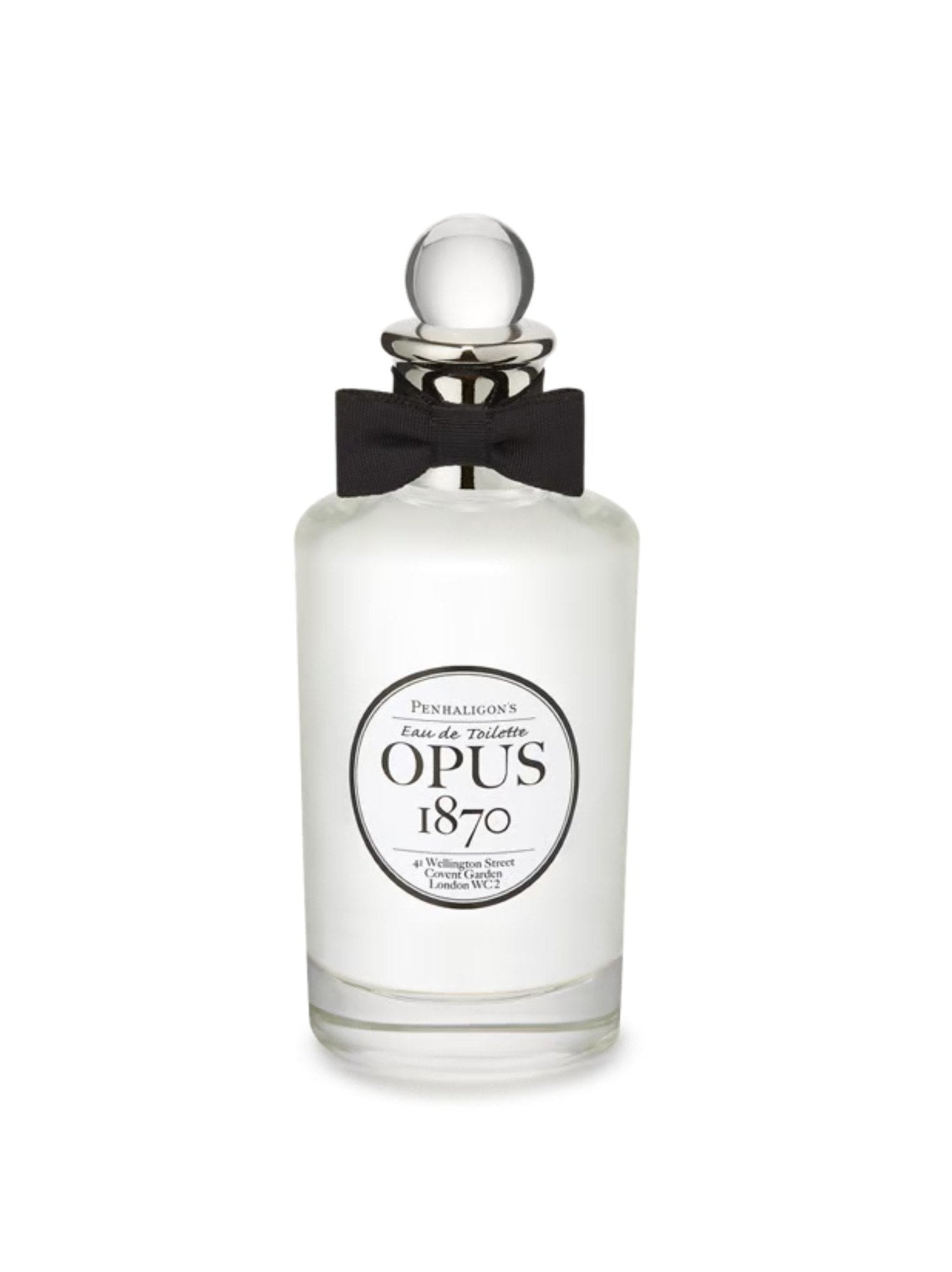 Opus edt 100ml
