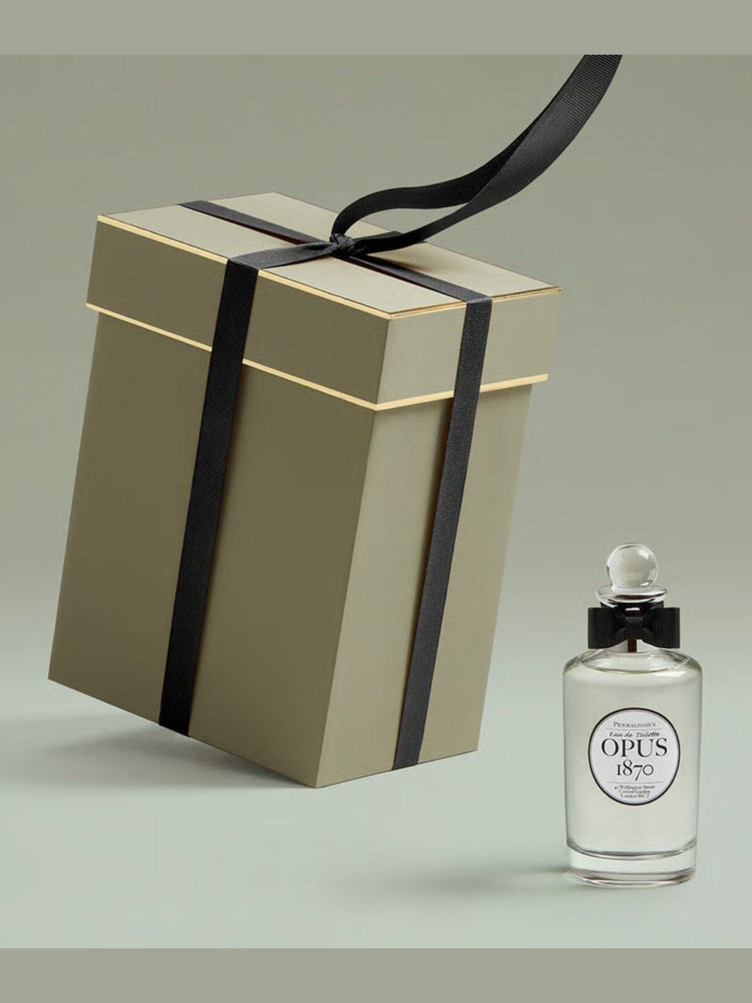 Opus edt 100ml