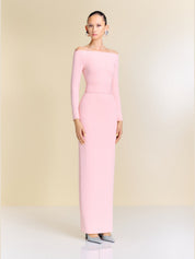 Sabina maxi dress