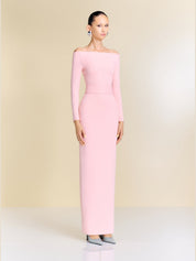 Sabina maxi dress