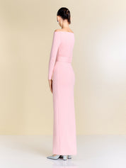 Sabina maxi dress