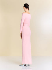 Sabina maxi dress