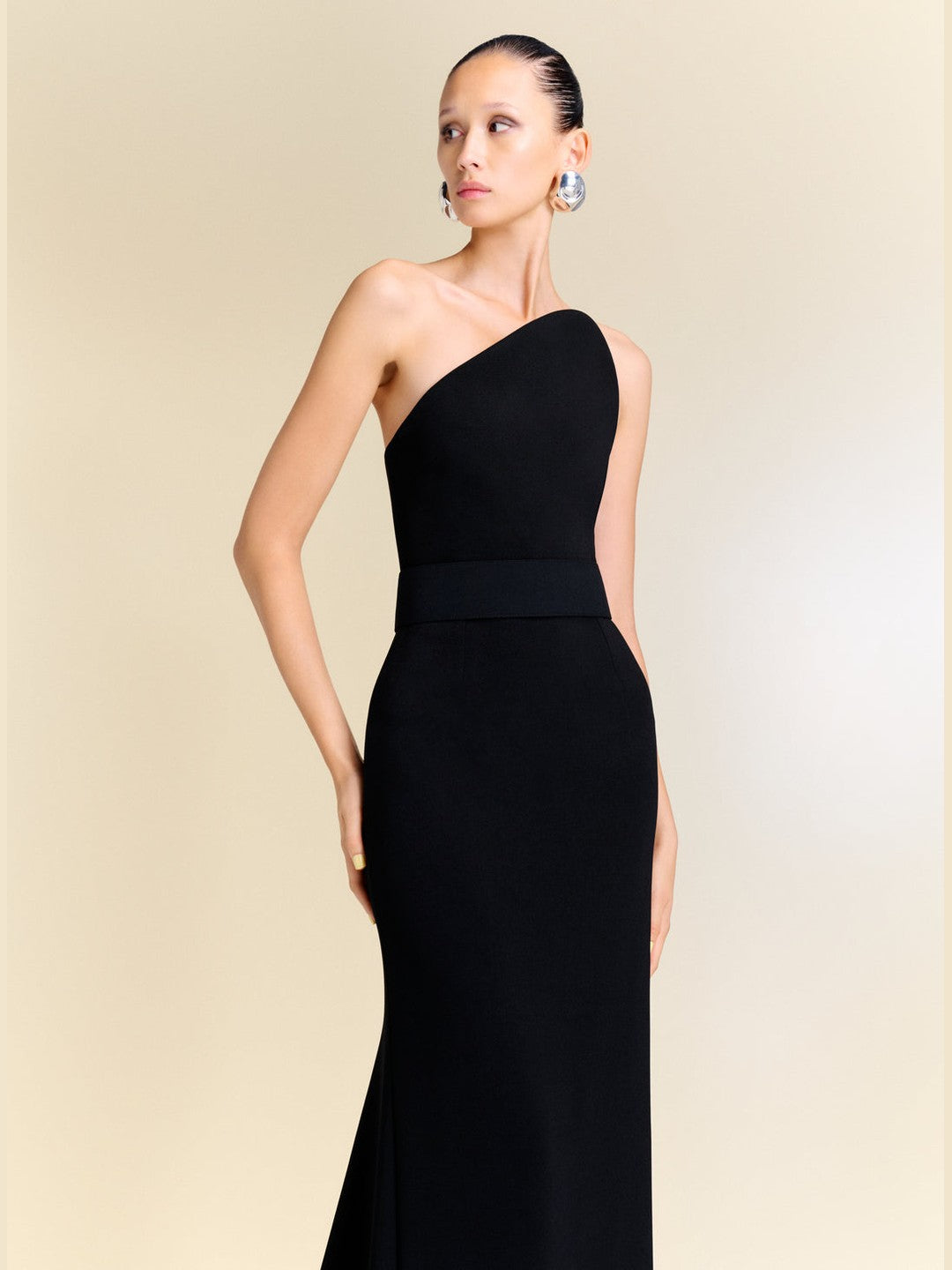 Seraphina maxi dress