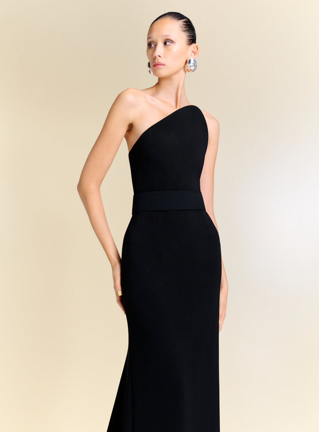 Seraphina maxi dress