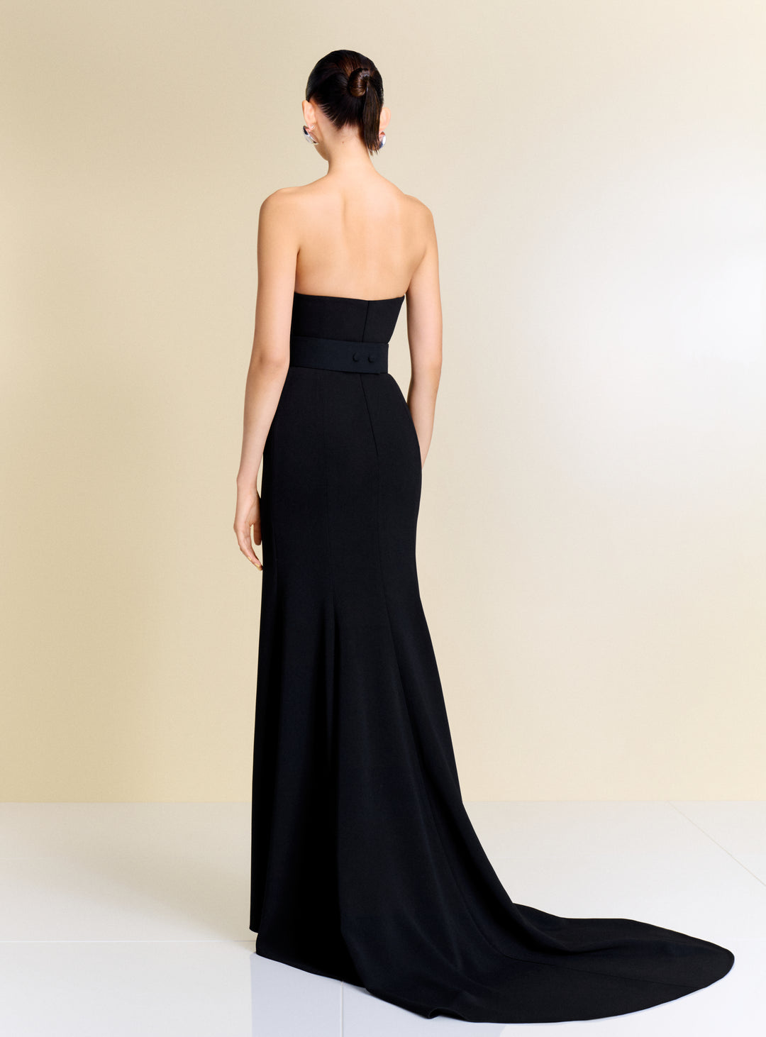 Seraphina maxi dress