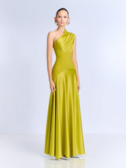 Gabriela maxi dress
