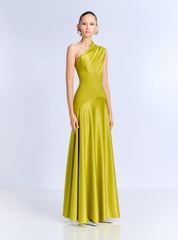 Gabriela maxi dress