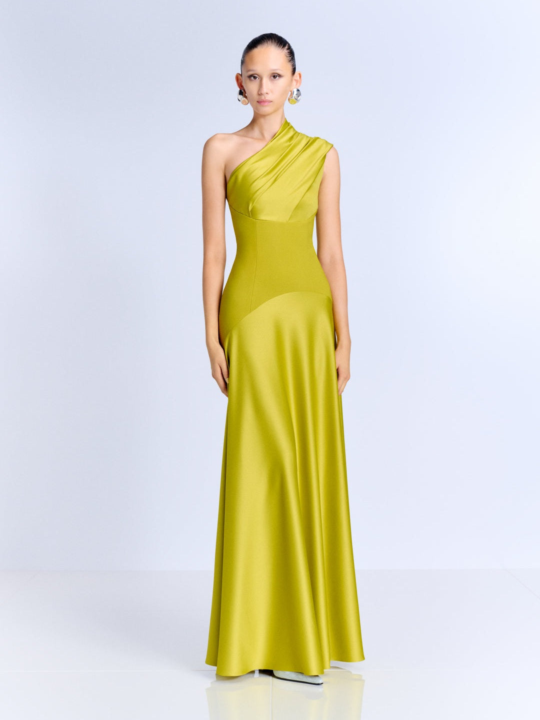 Gabriela maxi dress