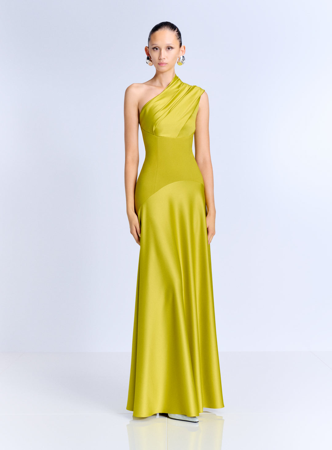 Gabriela maxi dress