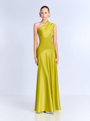 Gabriela maxi dress