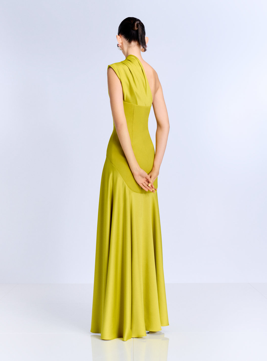 Gabriela maxi dress