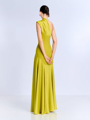 Gabriela maxi dress