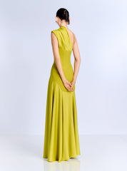 Gabriela maxi dress