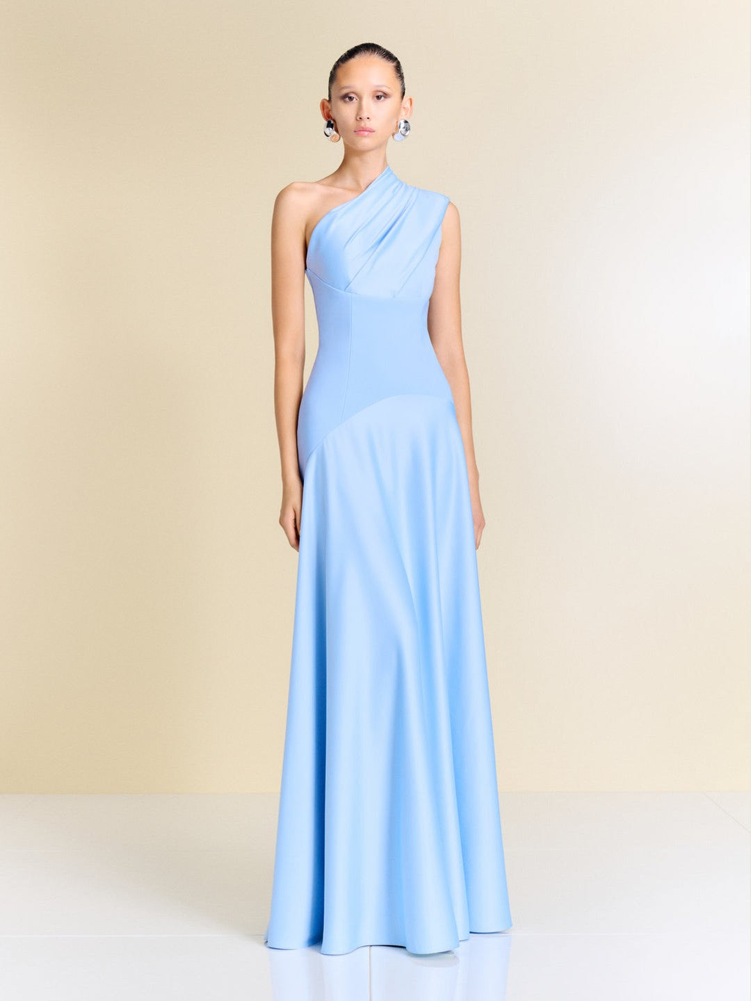 Gabriela maxi dress