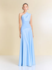 Gabriela maxi dress