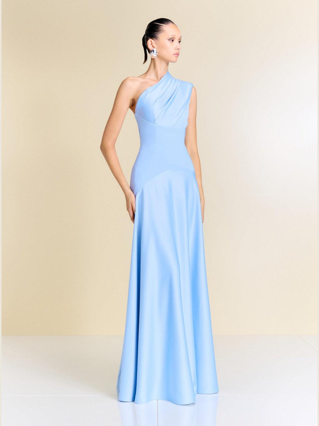 Gabriela maxi dress