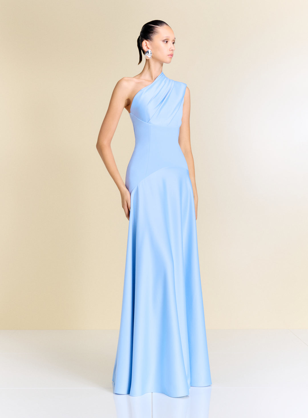 Gabriela maxi dress