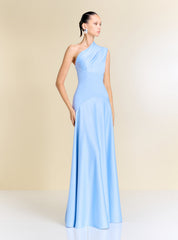 Gabriela maxi dress